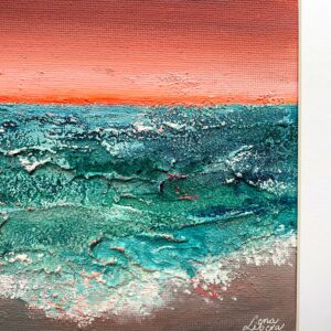 Three wishes II [sold] - Image 2