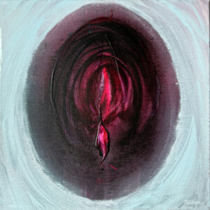 The Edge of Becoming