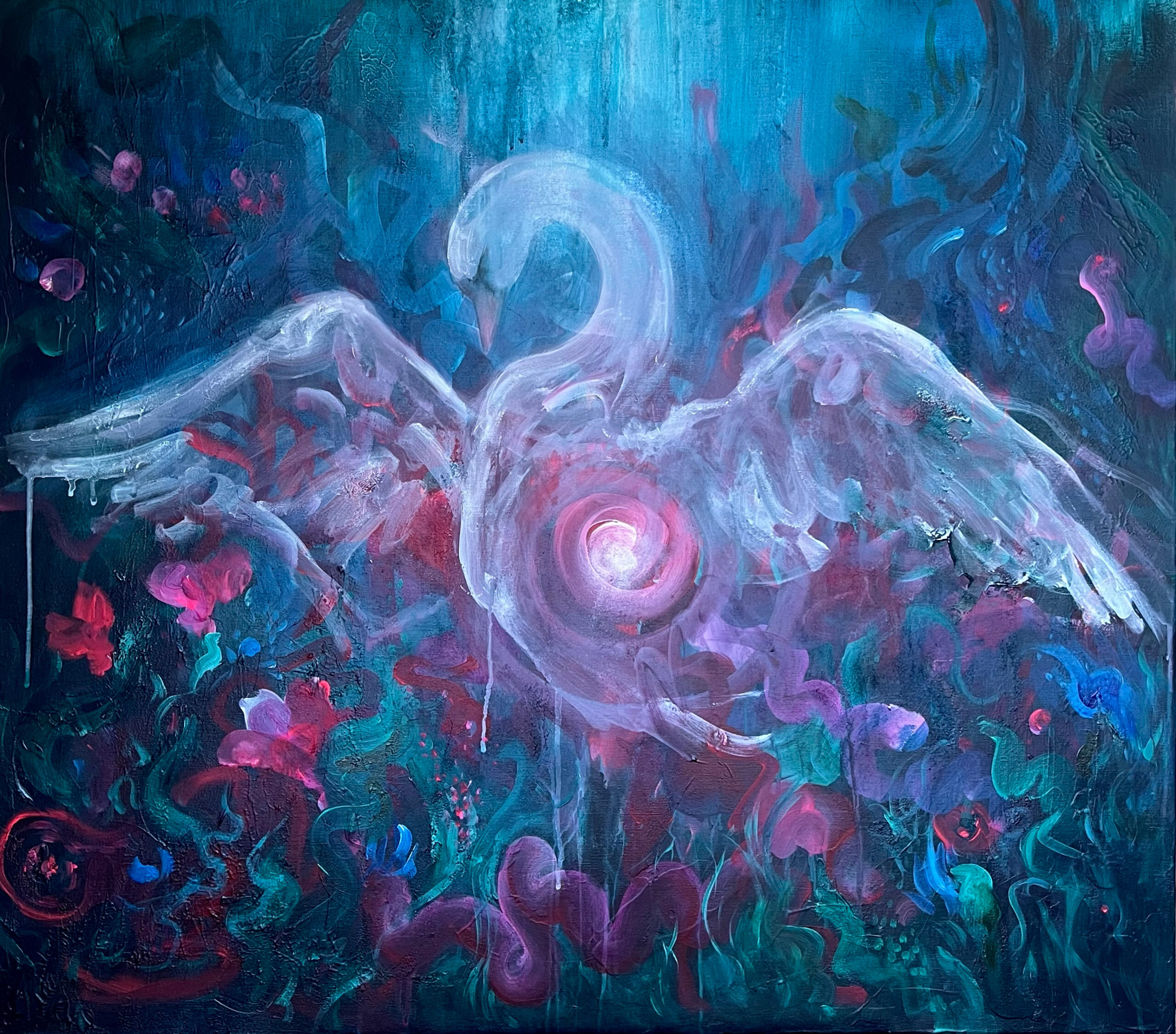The Emergence