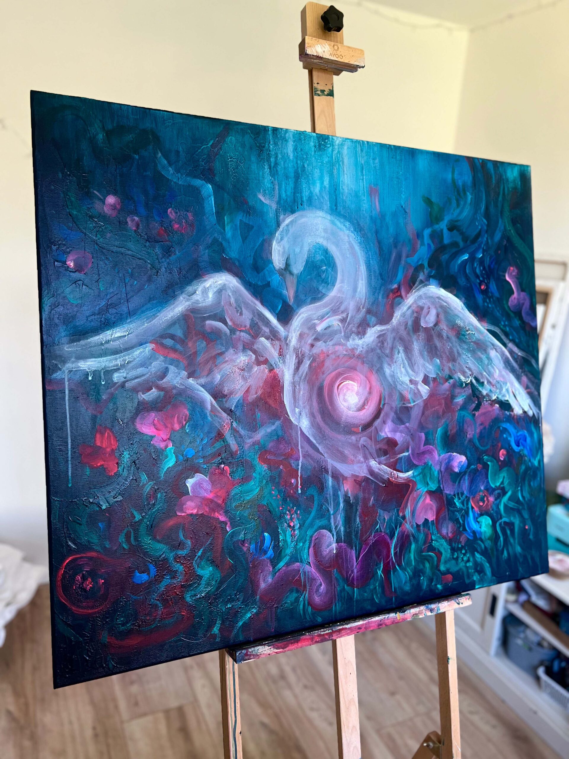 The Emergence - Image 2